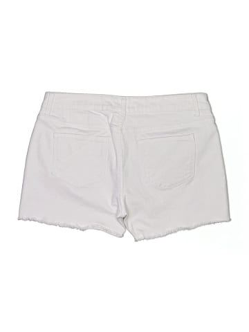Time and Tru Shorts (view 2)