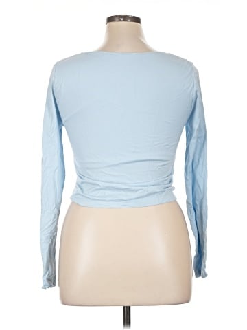 Arula 3/4 Sleeve T-Shirt (view 2)