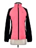New Balance Color Block Pink Track Jacket Size S - photo 1