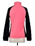 New Balance Color Block Pink Track Jacket Size S - photo 2