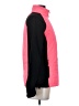 New Balance Color Block Pink Track Jacket Size S - photo 4