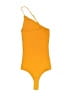 ASTR The Label Yellow Bodysuit Size XS - photo 2
