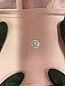 Lululemon Athletica Pink Tank Top Size 2 - photo 7