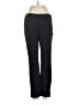 DKNY 100% Nylon Black Casual Pants Size 6 - photo 1