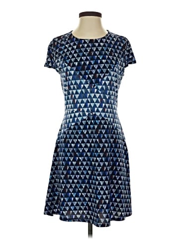 BCBGMAXAZRIA Casual Dress (view 1)