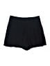 Club Monaco Solid Black Shorts Size 8 - photo 2