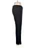 DKNY 100% Nylon Black Casual Pants Size 6 - photo 4