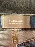 Everlane Blue Jeans Size 33 waist - photo 4