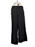 Democracy Solid Black Casual Pants Size S - photo 1