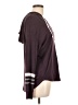 Market and Spruce Burgundy Pullover Sweater Size Lg Petite - photo 4