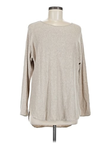 Michael Kors Long Sleeve T-Shirt (view 1)