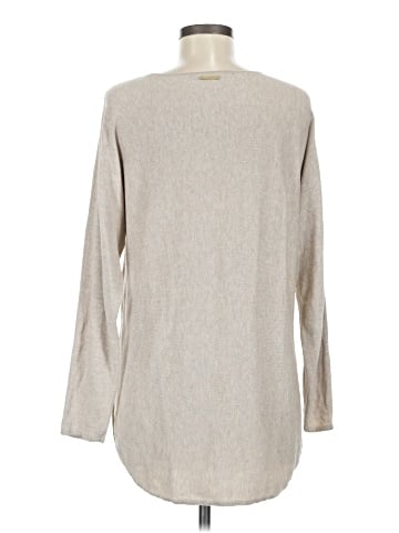 Michael Kors Long Sleeve T-Shirt (view 2)