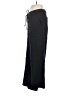 Democracy Solid Black Casual Pants Size S - photo 5