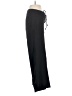 Democracy Solid Black Casual Pants Size S - photo 4
