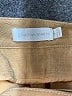 Jonathan Simkhai Tan Casual Pants Size 2 - photo 7