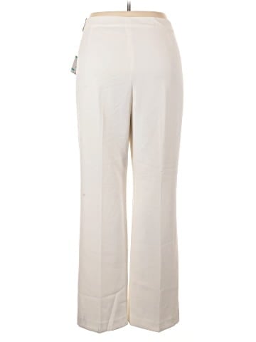 Kasper Casual Pants (view 2)