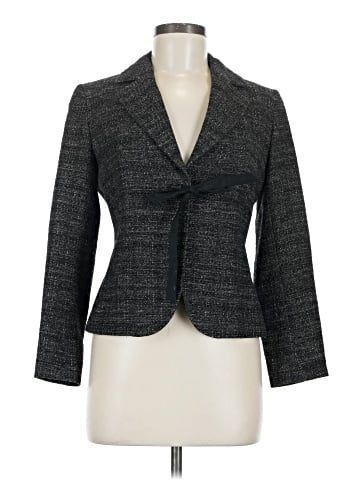 Max Mara Blazer (view 1)