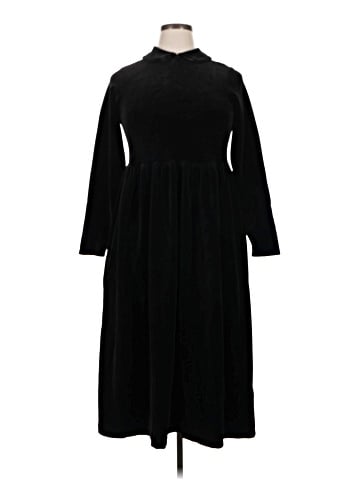 Hanna Andersson Casual Dress (view 1)