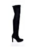 Stuart Weitzman Black Boots Size 9 1/2 - photo 1