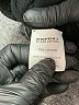 REPEAT Silver Edition 100% Cashmere Black Cashmere Pullover Sweater Size M - photo 8