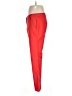 Dalia Collection Solid Red Casual Pants Size 8 - photo 5