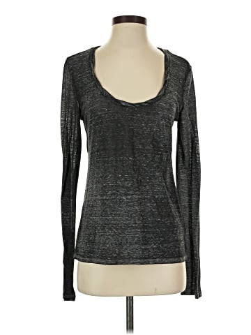 Pam & Gela Long Sleeve T-Shirt (view 1)