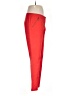 Dalia Collection Solid Red Casual Pants Size 8 - photo 4