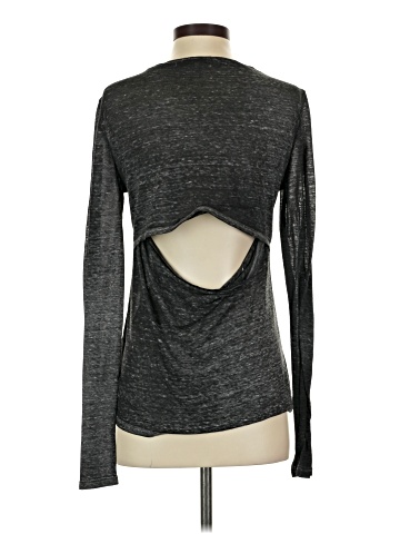 Pam & Gela Long Sleeve T-Shirt (view 2)