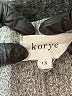 Korye Gray Pullover Sweater Size 1X - photo 7