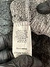 Korye Gray Pullover Sweater Size 1X - photo 8