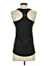 Icyzone Black Active Tank Size S - photo 2
