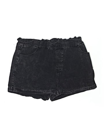 TGLA Denim Shorts (view 1)