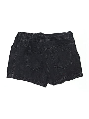 TGLA Denim Shorts (view 2)