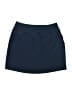 Adidas Solid Blue Active Skort Size M - photo 1