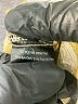 Harve Benard Gold 3/4 Sleeve Blouse Size L - photo 9