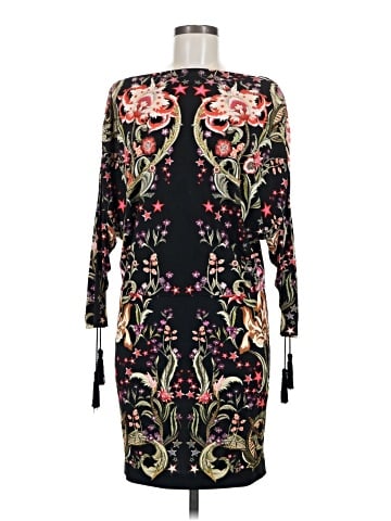 Roberto Cavalli Cocktail Dress (view 1)