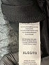 GAIAM Black Pullover Sweater Size XL - photo 8