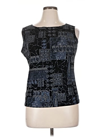 Travelers by Chico's Sleeveless Top (view 1)