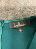 Lulus Teal Cocktail Dress Size M - photo 7