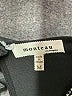 Monteau Argyle Black Cocktail Dress Size M - photo 7