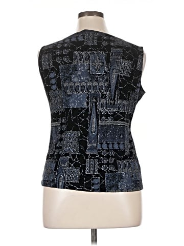 Travelers by Chico's Sleeveless Top (view 2)
