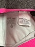 Nike Print Black Pink Active Pants Size S (kids) - photo 3