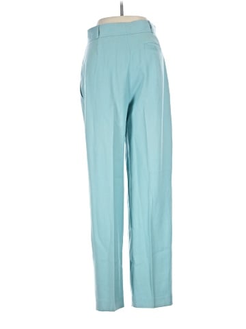 Escada by Margaretha Ley Wool Pants (view 2)