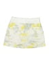 Adidas Graphic Yellow Active Skort Size M - photo 2