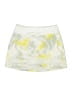 Adidas Graphic Yellow Active Skort Size M - photo 1