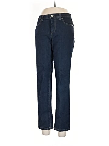 JM Collection Jeans (view 1)