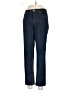 JM Collection Blue Jeans Size 10 Petite - photo 1