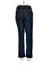 JM Collection Blue Jeans Size 10 Petite - photo 2