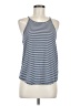 Gap Fit Blue Sleeveless Top Size M - photo 1