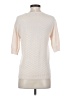 Ella Moss Ivory Pullover Sweater Size S - photo 2
